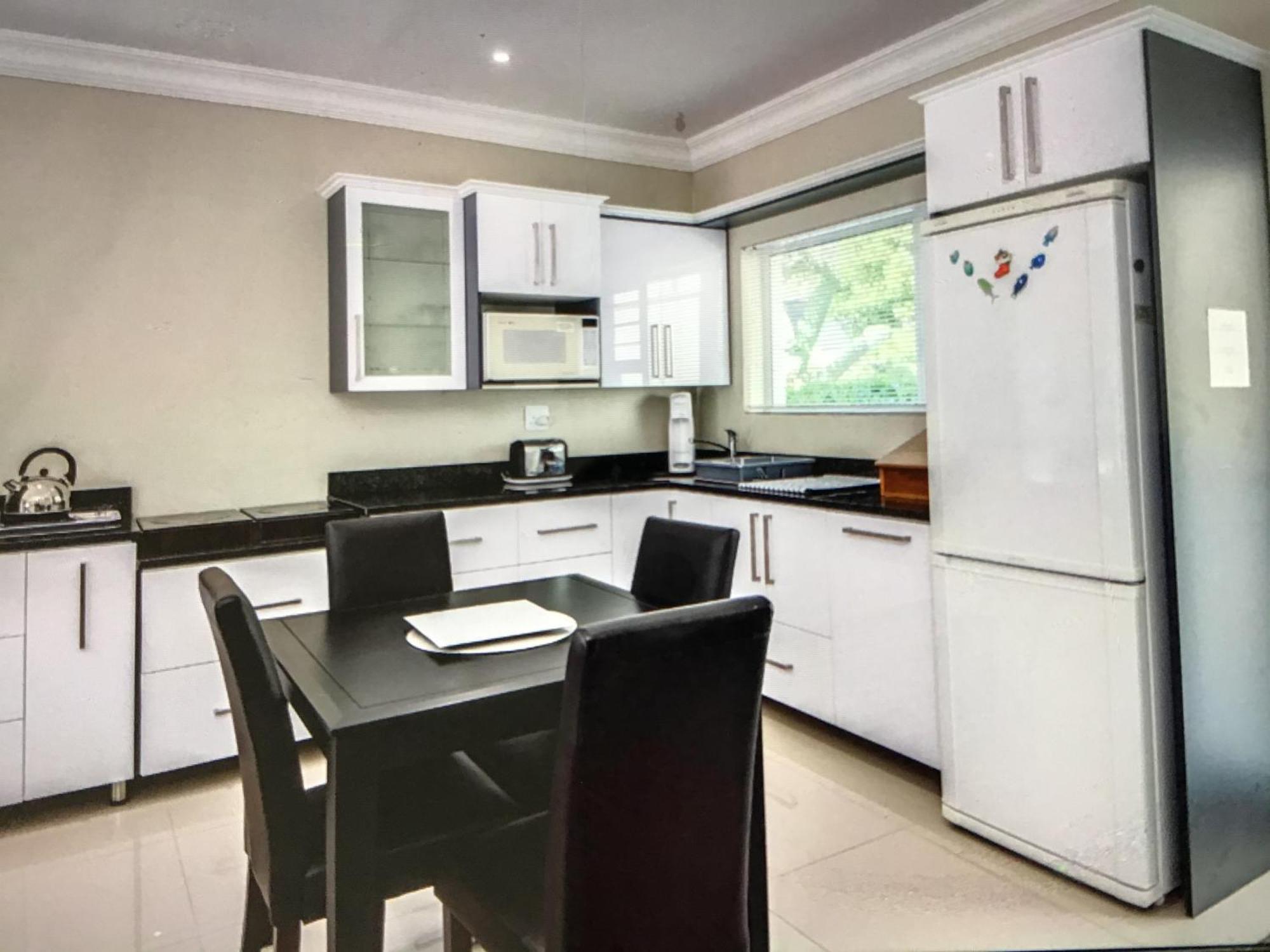 The Studio Apartment Порт Елизабет Екстериор снимка