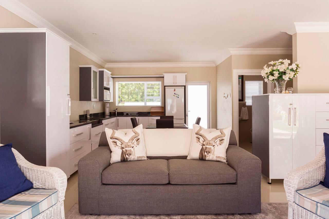 The Studio Apartment Порт Елизабет Екстериор снимка